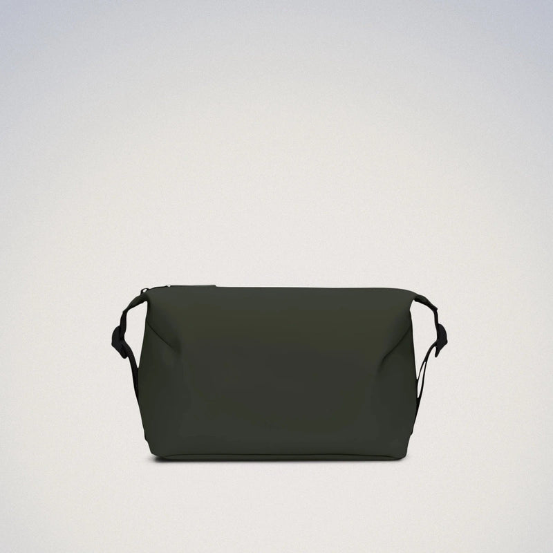 Borsa Hilo Wash Bag Impermeabile Verde