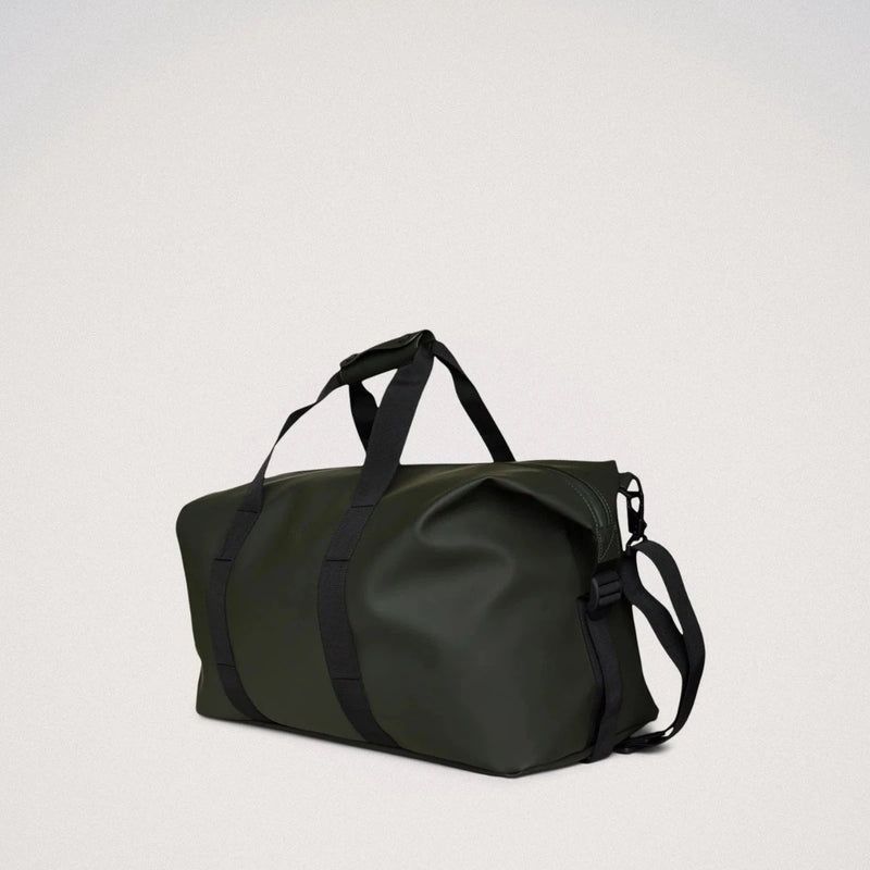 Borsone Hilo Weekend Bag Impermeabile Verde