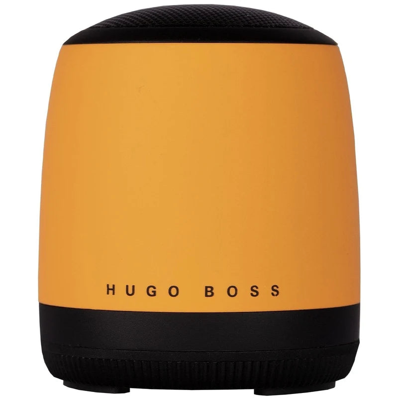 Gear Matrix Speaker Hugo Boss Giallo