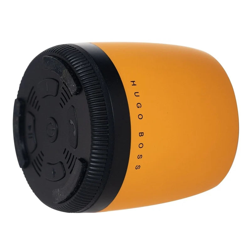 Gear Matrix Speaker Hugo Boss Giallo