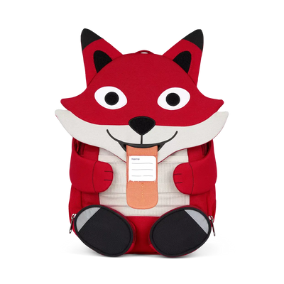 Zaino Materna Affenzahn Grande Fox