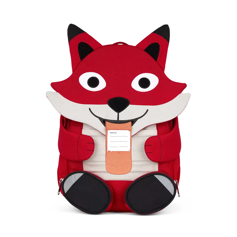 Zaino Materna Affenzahn Grande Fox
