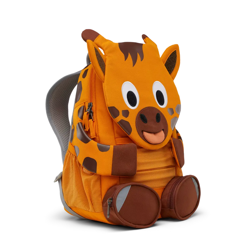 Zaino Materna Affenzahn Grande Giraffa