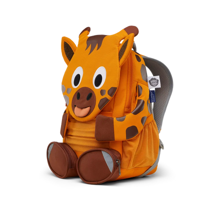Zaino Materna Affenzahn Grande Giraffa