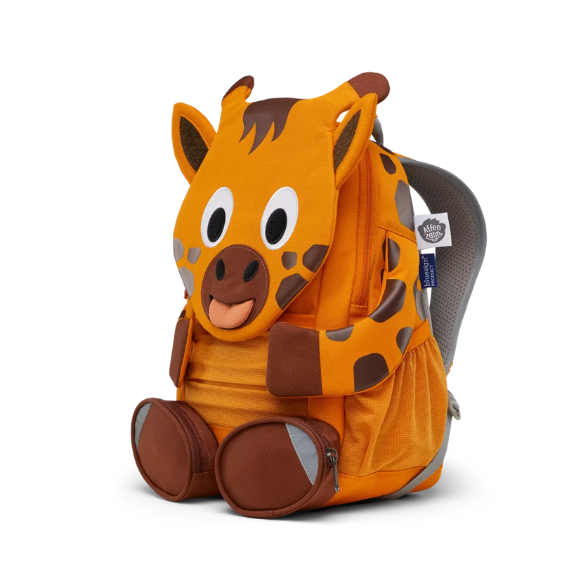 Zaino Materna Affenzahn Grande Giraffa