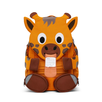 Zaino Materna Affenzahn Grande Giraffa