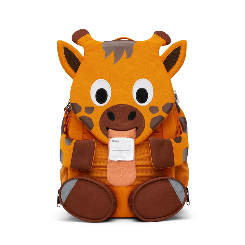 Zaino Materna Affenzahn Grande Giraffa