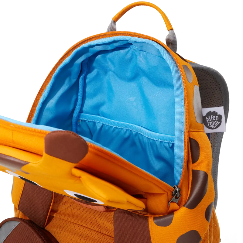 Zaino Materna Affenzahn Grande Giraffa