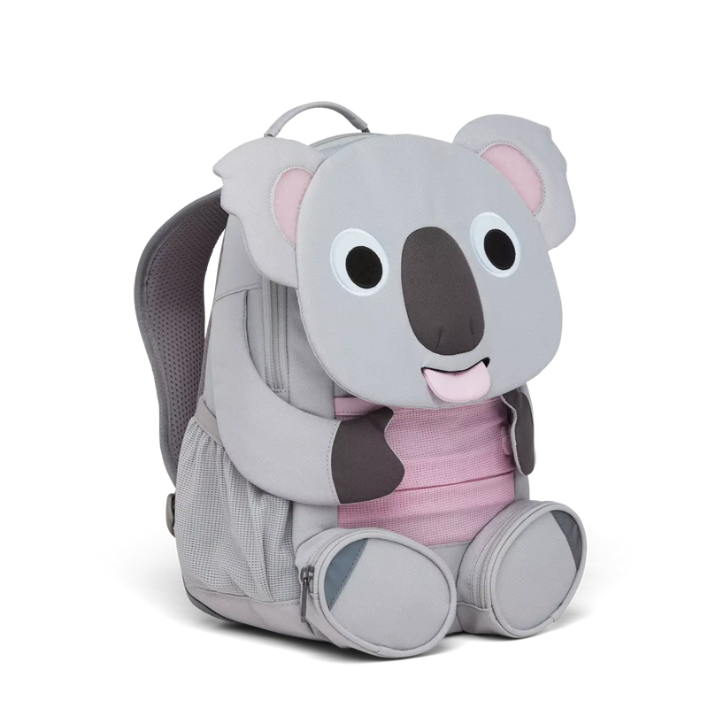 Zaino Materna Affenzahn Grande Koala