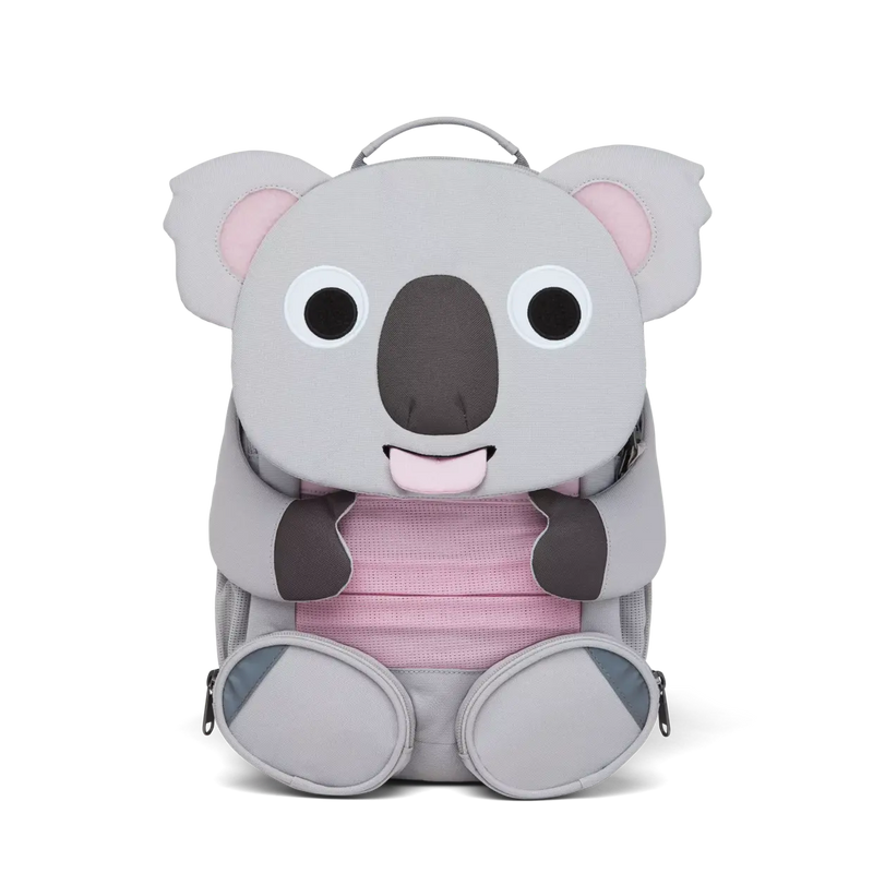 Zaino Materna Affenzahn Grande Koala