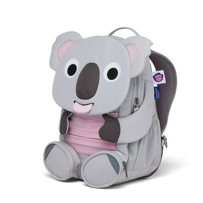 Zaino Materna Affenzahn Grande Koala