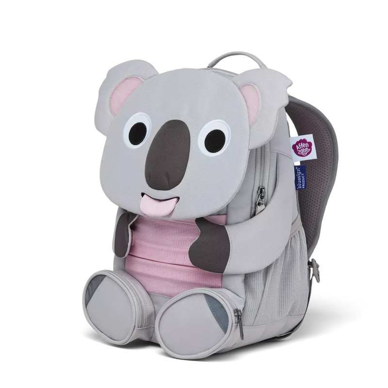 Zaino Materna Affenzahn Grande Koala