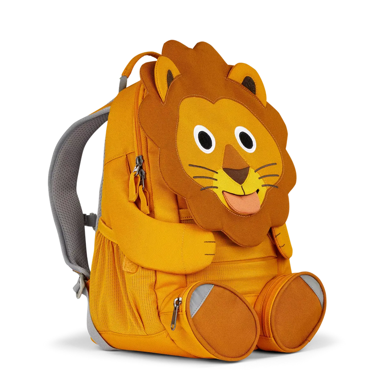 Zaino Materna Affenzahn Grande Leone