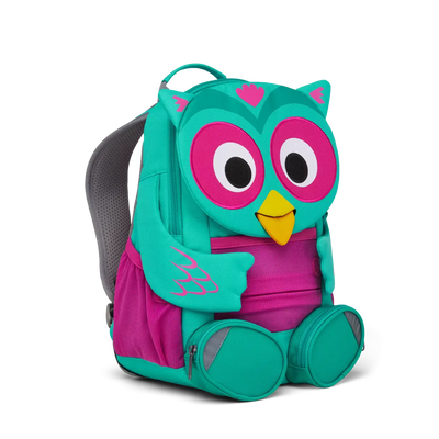 Zaino Materna Affenzahn Grande Owl