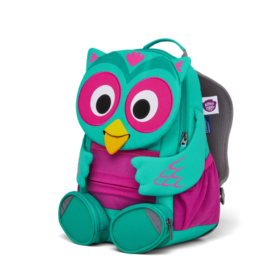 Zaino Materna Affenzahn Grande Owl