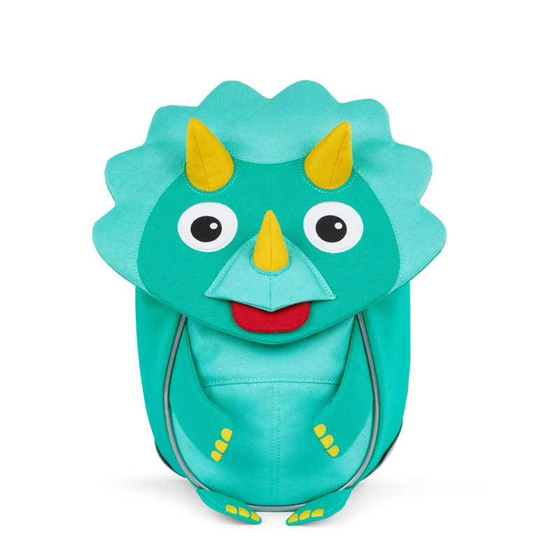 Zainetto Asilo Nido Affenzahn Piccolo Dinosauro