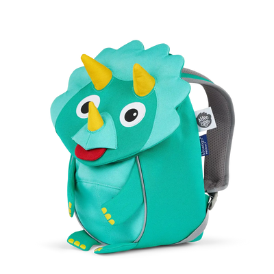 Zainetto Asilo Nido Affenzahn Piccolo Dinosauro