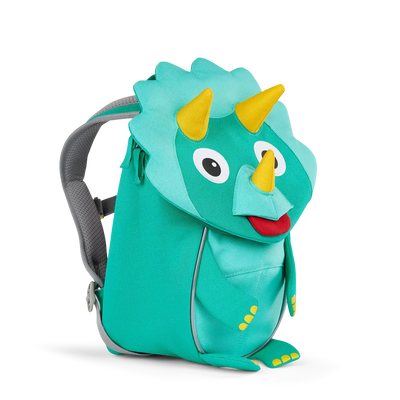 Zainetto Asilo Nido Affenzahn Piccolo Dinosauro