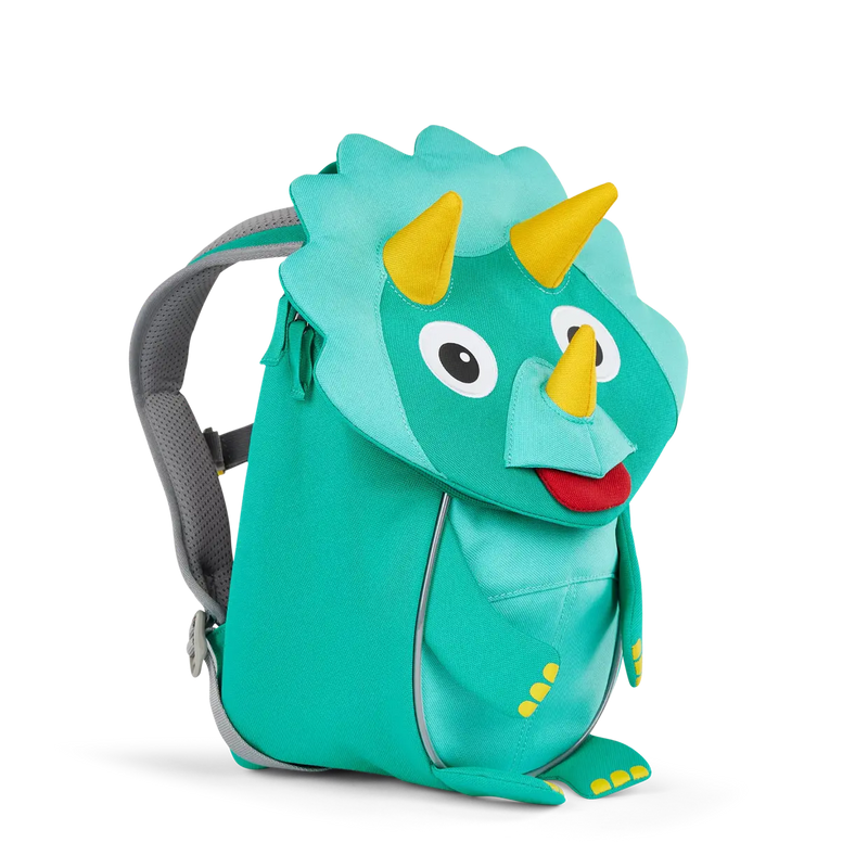 Zainetto Asilo Nido Affenzahn Piccolo Dinosauro