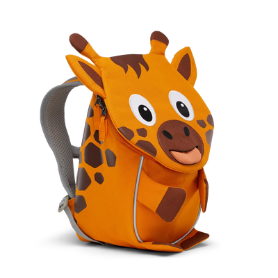 Zainetto Asilo Nido Affenzahn Piccolo Giraffa