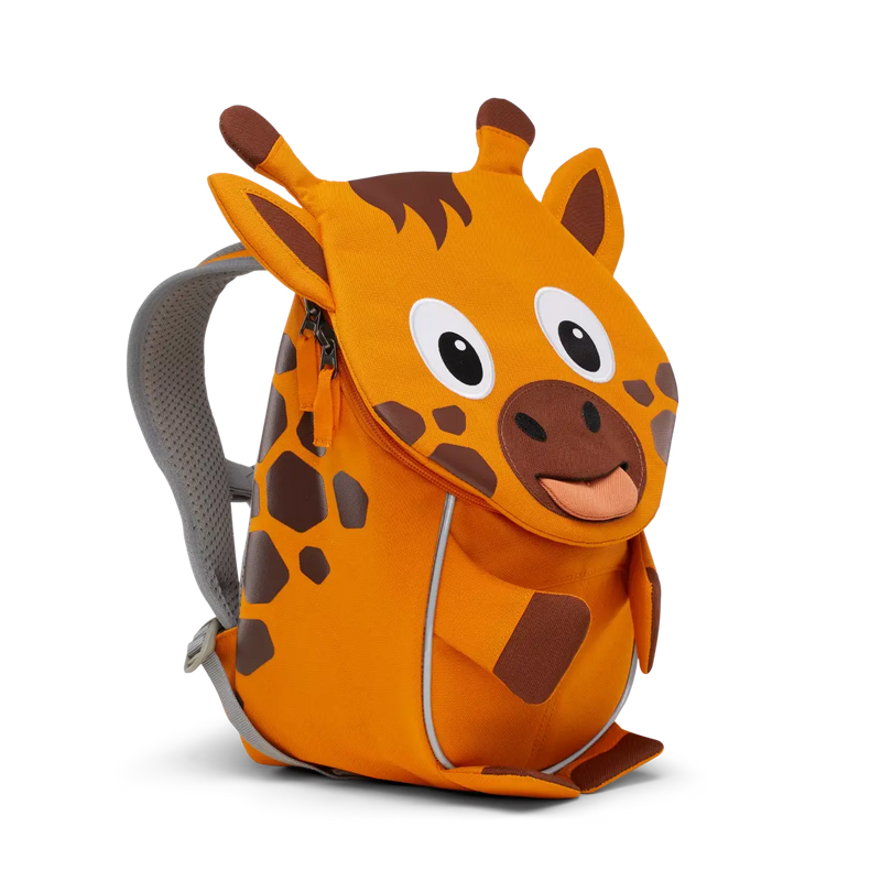 Zainetto Asilo Nido Affenzahn Piccolo Giraffa