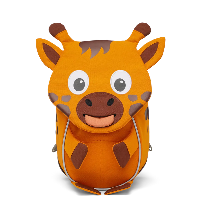 Zainetto Asilo Nido Affenzahn Piccolo Giraffa