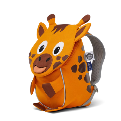 Zainetto Asilo Nido Affenzahn Piccolo Giraffa