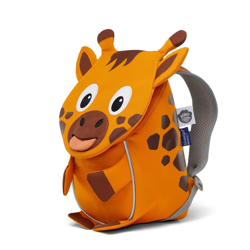 Zainetto Asilo Nido Affenzahn Piccolo Giraffa