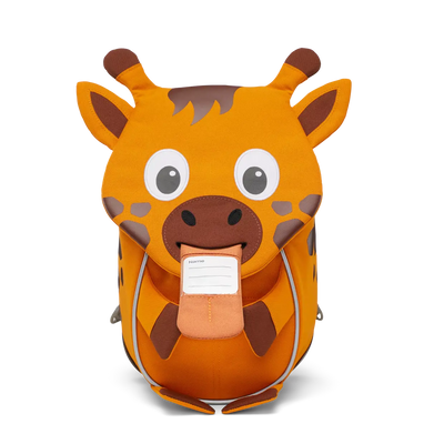 Zainetto Asilo Nido Affenzahn Piccolo Giraffa