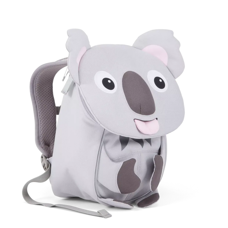 Zainetto Asilo Nido Affenzahn Piccolo Koala