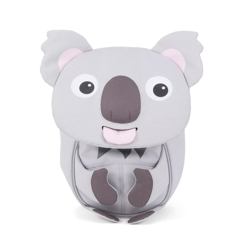 Zainetto Asilo Nido Affenzahn Piccolo Koala