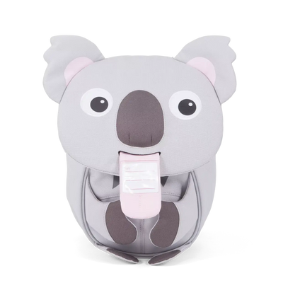 Zainetto Asilo Nido Affenzahn Piccolo Koala