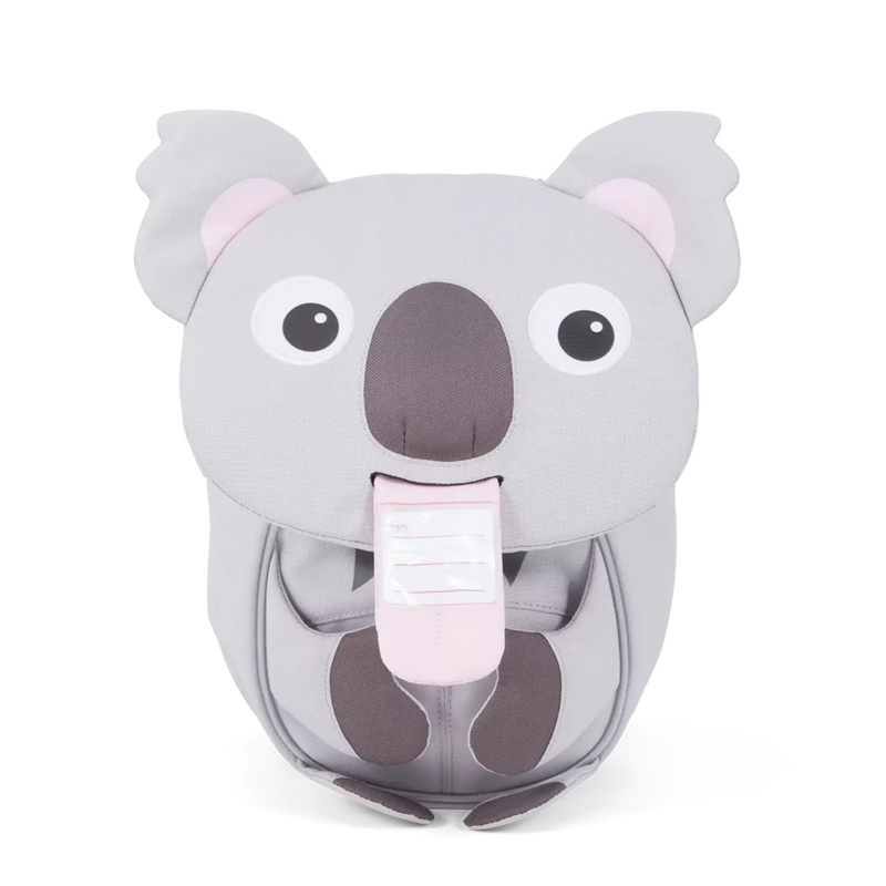 Zainetto Asilo Nido Affenzahn Piccolo Koala