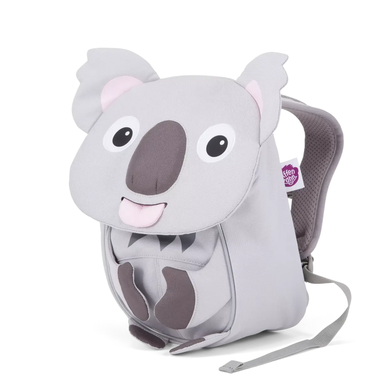 Zainetto Asilo Nido Affenzahn Piccolo Koala