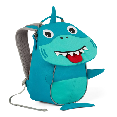 Zainetto Asilo Nido Affenzahn Piccolo Shark