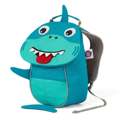 Zainetto Asilo Nido Affenzahn Piccolo Shark