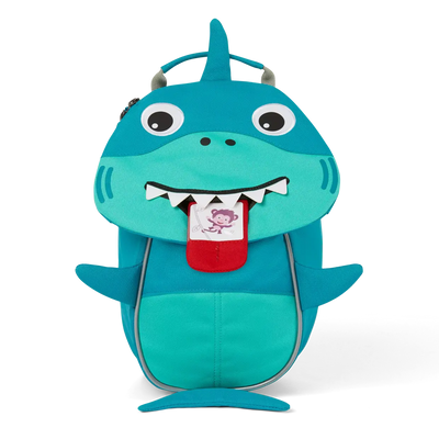 Zainetto Asilo Nido Affenzahn Piccolo Shark