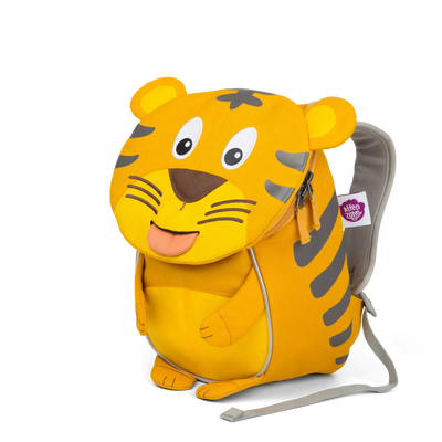Zainetto Asilo Nido Affenzahn Piccolo Tigre