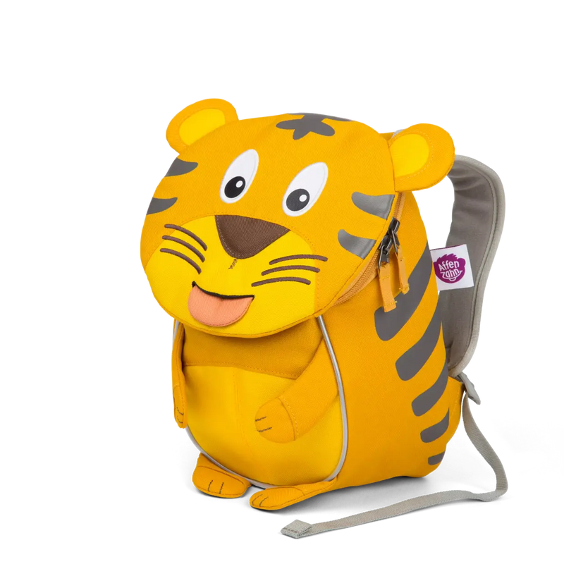 Zainetto Asilo Nido Affenzahn Piccolo Tigre
