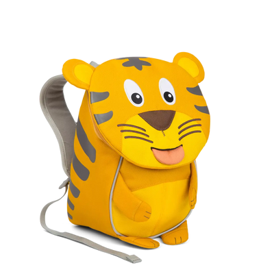 Zainetto Asilo Nido Affenzahn Piccolo Tigre