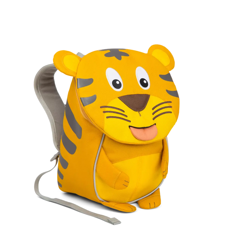 Zainetto Asilo Nido Affenzahn Piccolo Tigre