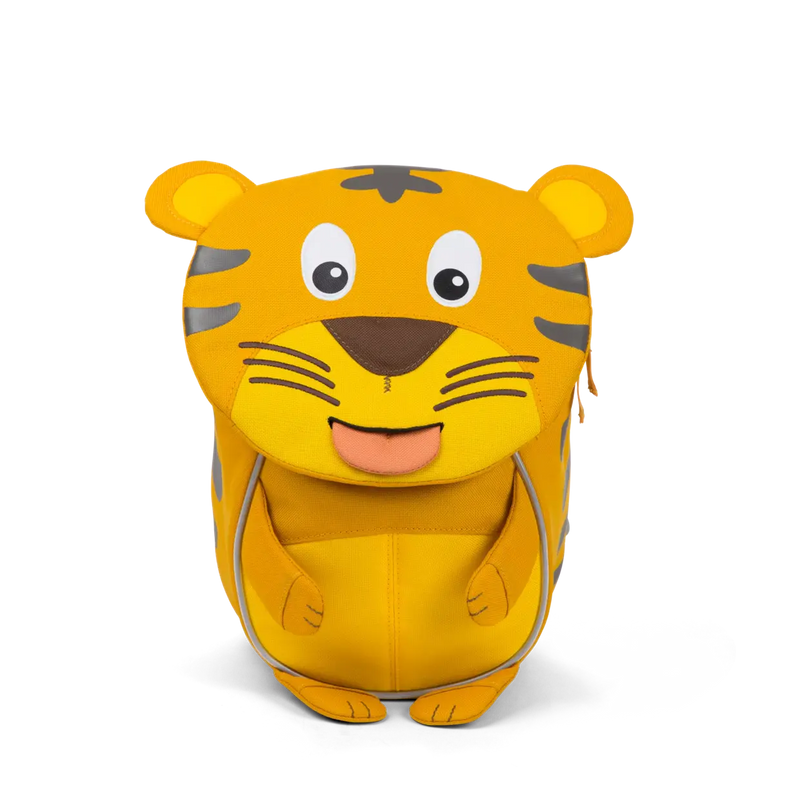 Zainetto Asilo Nido Affenzahn Piccolo Tigre
