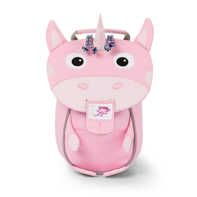 Zainetto Asilo Nido Affenzahn Piccolo Unicorn