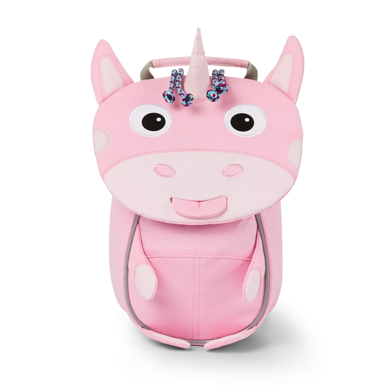 Zainetto Asilo Nido Affenzahn Piccolo Unicorn