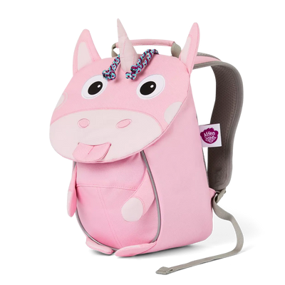 Zainetto Asilo Nido Affenzahn Piccolo Unicorn