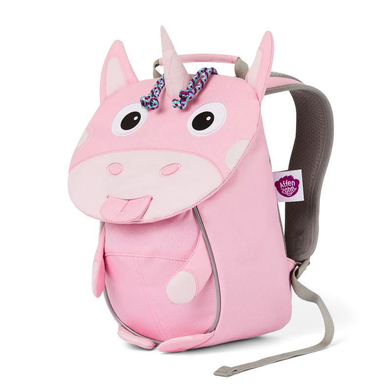 Zainetto Asilo Nido Affenzahn Piccolo Unicorn