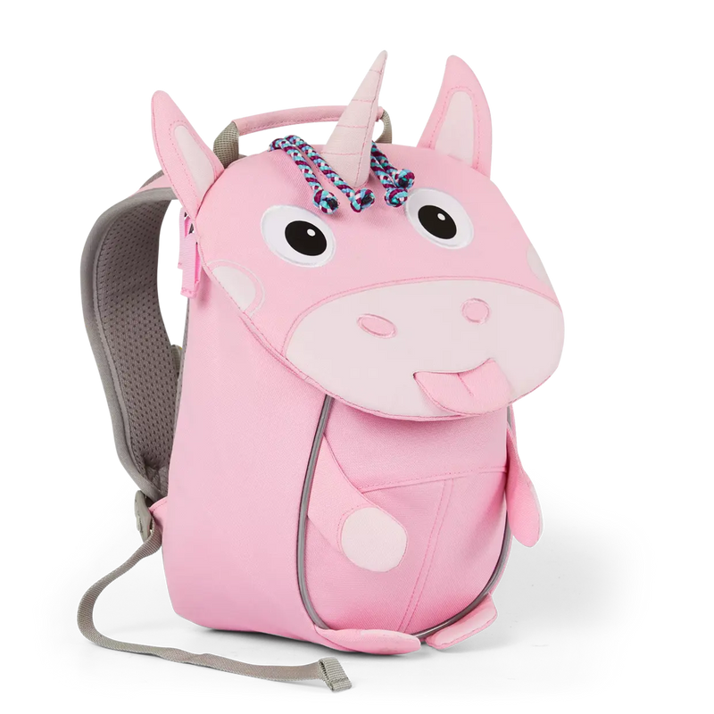 Zainetto Asilo Nido Affenzahn Piccolo Unicorn