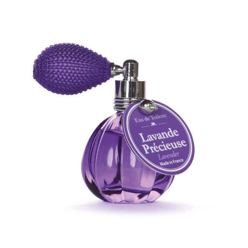 Spray Eau De Toilette Retrò Lavanda 12 ml