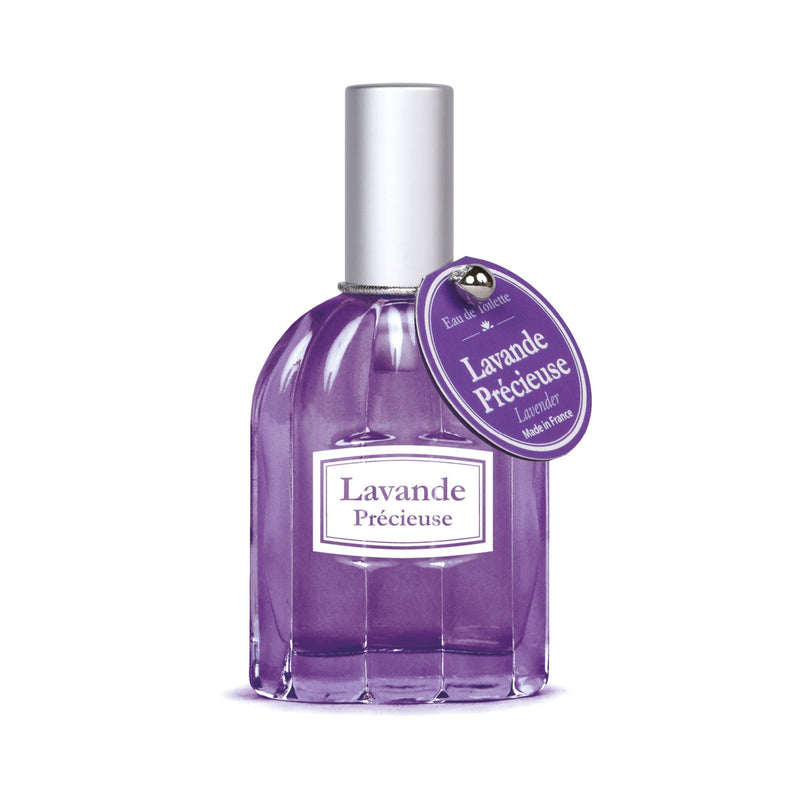 Spray Eau De Toilette Lavanda 25 ml