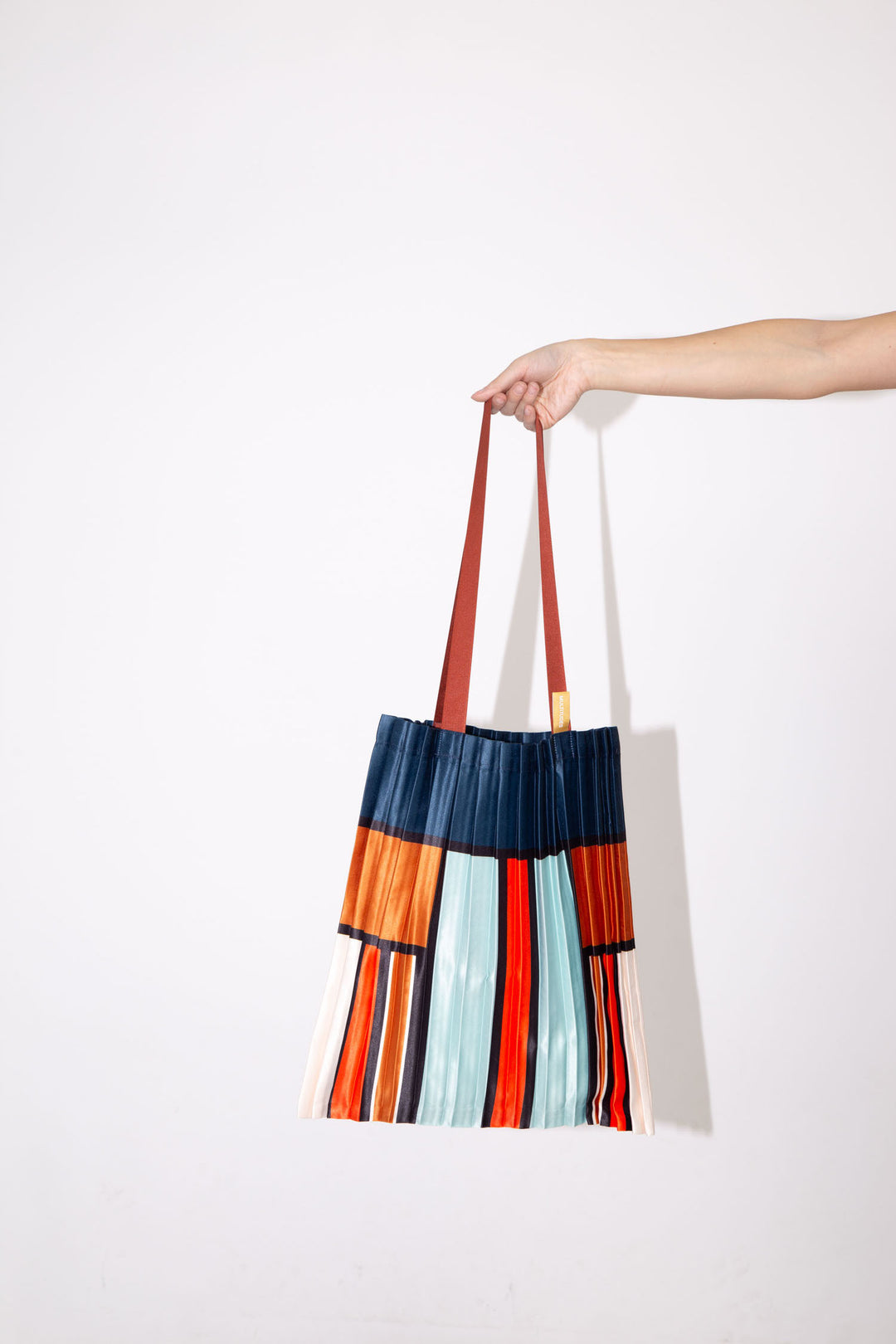 tote bags borse grandi tessuto
